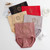 Maternity Extra Support Post-Baby Undies Seamless High Waist Postpartum Panties Women's Abdomen Hip Lift Briefs Body Shaping Pants Plus Size Lingere Breathable Underwear for Woman Trend in Black Gray / Grey Pink Red Skin color Maternity Extra Support Post-Baby Undies Seamless High Waist Postpartum Panties Women's Abdomen Hip Lift Briefs Body Shaping Pants Plus Size Lingere Breathable Underwear for Woman Trend in Black Gray / Grey Pink Red Skin color