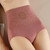 Maternity Extra Support Post-Baby Undies Seamless High Waist Postpartum Panties Women's Abdomen Hip Lift Briefs Body Shaping Pants Plus Size Lingere Breathable Underwear for Woman Trend in Pink Maternity Extra Support Post-Baby Undies Seamless High Waist Postpartum Panties Women's Abdomen Hip Lift Briefs Body Shaping Pants Plus Size Lingere Breathable Underwear for Woman Trend in Pink