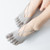 Five Finger Socks  Women's Japanese Thin Mesh Breathable Invisible Lace stockings Low Cut Japan Socks For Woman in Black Beige Gray / Grey Pink White Five Finger Socks  Women's Japanese Thin Mesh Breathable Invisible Lace stockings Low Cut Japan Socks For Woman in Black Beige Gray / Grey Pink White