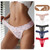 Lace Thong (3-Pack)   Women’s Sexy Panties Underwear Breathable Soft Female Briefs Panty Underpants Thongs for Woman in Black Navy Blue Pink Red White Lace Thong (3-Pack)   Women’s Sexy Panties Underwear Breathable Soft Female Briefs Panty Underpants Thongs for Woman in Black Navy Blue Pink Red White