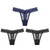Lace Thong (3-Pack) Lace Thong (3-Pack)
