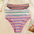 Low-Rise Cotton Breathe Undies (3-Pack) Low-Rise Cotton Breathe Undies (3-Pack)