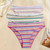 Low-Rise Cotton Breathe Undies (3-Pack) Low-Rise Cotton Breathe Undies (3-Pack)