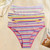 Low-Rise Cotton Breathe Undies (3-Pack) Low-Rise Cotton Breathe Undies (3-Pack)