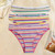 Low-Rise Cotton Breathe Undies (3-Pack) Low-Rise Cotton Breathe Undies (3-Pack)