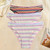 Low-Rise Cotton Breathe Undies (3-Pack) Low-Rise Cotton Breathe Undies (3-Pack)