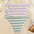 Low-Rise Cotton Breathe Undies (3-Pack) Low-Rise Cotton Breathe Undies (3-Pack)