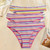 Low-Rise Cotton Breathe Undies (3-Pack) Low-Rise Cotton Breathe Undies (3-Pack)