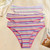 Low-Rise Cotton Breathe Undies (3-Pack) Low-Rise Cotton Breathe Undies (3-Pack)