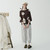Loose Fit Nine-Point Bloomers Loose Fit Nine-Point Bloomers