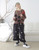 Nine-Point Wide-Leg Pants Nine-Point Wide-Leg Pants