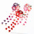 Flower Pattern Headdress Beautiful Japanese Kimono Hair Accessories Women’s Japan Hair Clips Woman Trend Hairpins Flower Pattern Headdress Beautiful Japanese Kimono Hair Accessories Women’s Japan Hair Clips Woman Trend Hairpins