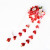 Flower Pattern Headdress Flower Pattern Headdress