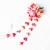 Flower Pattern Headdress Flower Pattern Headdress