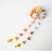 Flower Pattern Headdress Flower Pattern Headdress