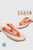 Casual Wooden Geta Clogs Women's Japanese Natural Color Wood Sandals Cosplay Shoes Med Heel Slippers Beach Flip Flops Japan Shoes Trending for Woman