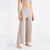 Wide-Leg Loose Fit Sports Pants Ribbed Wide Leg Women’s Solid Color Girdle Fitness Yoga Legging Feet Loose Sunscreen Breathable Quick-drying Sport Joggers for Woman in Bark Wide-Leg Loose Fit Sports Pants Ribbed Wide Leg Women’s Solid Color Girdle Fitness Yoga Legging Feet Loose Sunscreen Breathable Quick-drying Sport Joggers for Woman in Bark