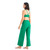 Wide-Leg Loose Fit Sports Pants Wide-Leg Loose Fit Sports Pants