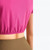 Short Sleeve Ribbed Crewneck Yoga Top Short Sleeve Ribbed Crewneck Yoga Top