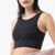 Boatneck Breathe Sports Bra Women’s Yoga Fitness Top Athletic Wear Elastic Breathable Sexy Underwear For Women 6 Colors Woman Bras in Black Boatneck Breathe Sports Bra Women’s Yoga Fitness Top Athletic Wear Elastic Breathable Sexy Underwear For Women 6 Colors Woman Bras in Black