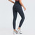High Rise Push Up Leggings