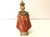 Religion religious Exquisite Jesus Infant Of Prague Statue Figurine circa 1950 Vintage Originals Religious Artifact Memorabilia