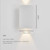 LED Wall Lamp LED Wall Lamp