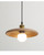 Wooden Canopy Pendant Lamp Nordic Solid Walnut Wood Simple Japan Style Walnut Hanging Light For Dinning Room Hotel Seaside Project Japanese Lighting Light Brown Wooden Canopy Pendant Lamp Nordic Solid Walnut Wood Simple Japan Style Walnut Hanging Light For Dinning Room Hotel Seaside Project Japanese Lighting Light Brown