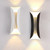 Atmosphere Wall Light Nordic Bedside Bedroom Sconce Lamp Modern Minimalist Led Staircase Aisle Living Room Background Norway Hall Decor Trend Norwegian Lighting Lamps Atmosphere Wall Light Nordic Bedside Bedroom Sconce Lamp Modern Minimalist Led Staircase Aisle Living Room Background Norway Hall Decor Trend Norwegian Lighting Lamps
