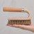 Wooden Cleaning Brush Multifunctional Wood Log Color Shoe Washing Laundry Cleaning Bathroom Floor Decontamination Trend Brushes Wooden Cleaning Brush Multifunctional Wood Log Color Shoe Washing Laundry Cleaning Bathroom Floor Decontamination Trend Brushes