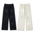 High Rise Ripped Wide Leg Jeans High Rise Ripped Wide Leg Jeans