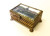 Our Lady Of Lourdes Jewelry Case Box 1950s Our Lady Of Lourdes Jewelry Case Box 1950s