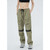 Mid Rise Military Cargo Pants Mid Rise Military Cargo Pants