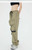 Mid Rise Military Cargo Pants Mid Rise Military Cargo Pants