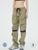 Mid Rise Military Cargo Pants Men’s Vintage Street Wear Retro Outdoor Mid Rise Waist Multi-pocket Oversize Casual Cargo Sweatpant for Men and Women Unisex Streetwear Trending in Army Green Mid Rise Military Cargo Pants Men’s Vintage Street Wear Retro Outdoor Mid Rise Waist Multi-pocket Oversize Casual Cargo Sweatpant for Men and Women Unisex Streetwear Trending in Army Green