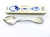 Pope John Paul ll Preserve Spoon