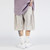 Anti-Crop Baggy Shorts Anti-Crop Baggy Shorts