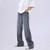Mid-Rise Baggy Dad Jeans Mid-Rise Baggy Dad Jeans