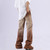 Mid-Rise Baggy Dad Jeans Mid-Rise Baggy Dad Jeans