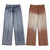 Mid-Rise Baggy Dad Jeans Mid-Rise Baggy Dad Jeans