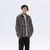 Plaid Jacket Shirt Plaid Jacket Shirt