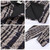 Plaid Jacket Shirt Men’s Korean Oversize Casual Couple Thick Contrast Color Cotton Woven Clothes Korea Jackets Shirts Coats Streetwear for Man in Blue Black White Detail Plaid Jacket Shirt Men’s Korean Oversize Casual Couple Thick Contrast Color Cotton Woven Clothes Korea Jackets Shirts Coats Streetwear for Man in Blue Black White Detail