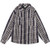 Plaid Jacket Shirt Men’s Korean Oversize Casual Couple Thick Contrast Color Cotton Woven Clothes Korea Jackets Shirts Coats Streetwear for Man in Blue Black White Plaid Jacket Shirt Men’s Korean Oversize Casual Couple Thick Contrast Color Cotton Woven Clothes Korea Jackets Shirts Coats Streetwear for Man in Blue Black White