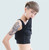 Seamless Chest Binder Vest Top  Bra Breast Binders Trans Undershirt Tomboy Bra Intimates Lesbian Casual Breathable Wire-Free Bras Cotton Long Chest Bralette T-Shirts S-4XL Women’s Tops Trend In Black Seamless Chest Binder Vest Top  Bra Breast Binders Trans Undershirt Tomboy Bra Intimates Lesbian Casual Breathable Wire-Free Bras Cotton Long Chest Bralette T-Shirts S-4XL Women’s Tops Trend In Black