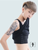 Seamless Chest Binder Vest Top  Bra Breast Binders Trans Undershirt Tomboy Bra Intimates Lesbian Casual Breathable Wire-Free Bras Cotton Long Chest Bralette T-Shirts S-4XL Women’s Tops Trend In Black Seamless Chest Binder Vest Top  Bra Breast Binders Trans Undershirt Tomboy Bra Intimates Lesbian Casual Breathable Wire-Free Bras Cotton Long Chest Bralette T-Shirts S-4XL Women’s Tops Trend In Black