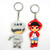 Anime Cells at Work Keychain Japanese Souvenir PVC Key Chains White Blood Cell Itabag Trend Japan Keychains Bag Car Hanging Key Souvenirs Charm Accessories Anime Cells at Work Keychain Japanese Souvenir PVC Key Chains White Blood Cell Itabag Trend Japan Keychains Bag Car Hanging Key Souvenirs Charm Accessories