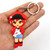Anime Cells at Work Keychain Japanese Souvenir PVC Key Chains White Blood Cell Itabag Japan Keychains Bag Car Hanging Key Souvenirs Charm Accessories Red Blood Cell Anime Cells at Work Keychain Japanese Souvenir PVC Key Chains White Blood Cell Itabag Japan Keychains Bag Car Hanging Key Souvenirs Charm Accessories Red Blood Cell
