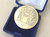 Religion religious Classic Pope Paul Vi (sixth) St. Peters Rome Italy Hold Door Holy Year 1975 Commemorative Coin Vintage Originals Roma Italian Catholic Church Religious Artifacts Memorabilia