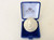 Religion religious Classic Pope Paul Vi (sixth) St. Peters Rome Italy Hold Door Holy Year 1975 Commemorative Coin Vintage Originals Roma Italian Catholic Church Religious Artifacts Memorabilia