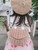 Woven Rattan Bicycle Basket Handmade Baskets Children Backpack Bag Bike Tricycle Scooter Supplies Kids Artificial Weaving Baskets Bags Woven Rattan Bicycle Basket Handmade Baskets Children Backpack Bag Bike Tricycle Scooter Supplies Kids Artificial Weaving Baskets Bags
